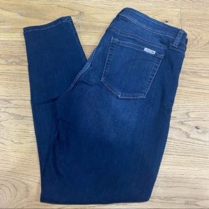 Joe's Jeans Women's Skinny Jeans - Dark Blue